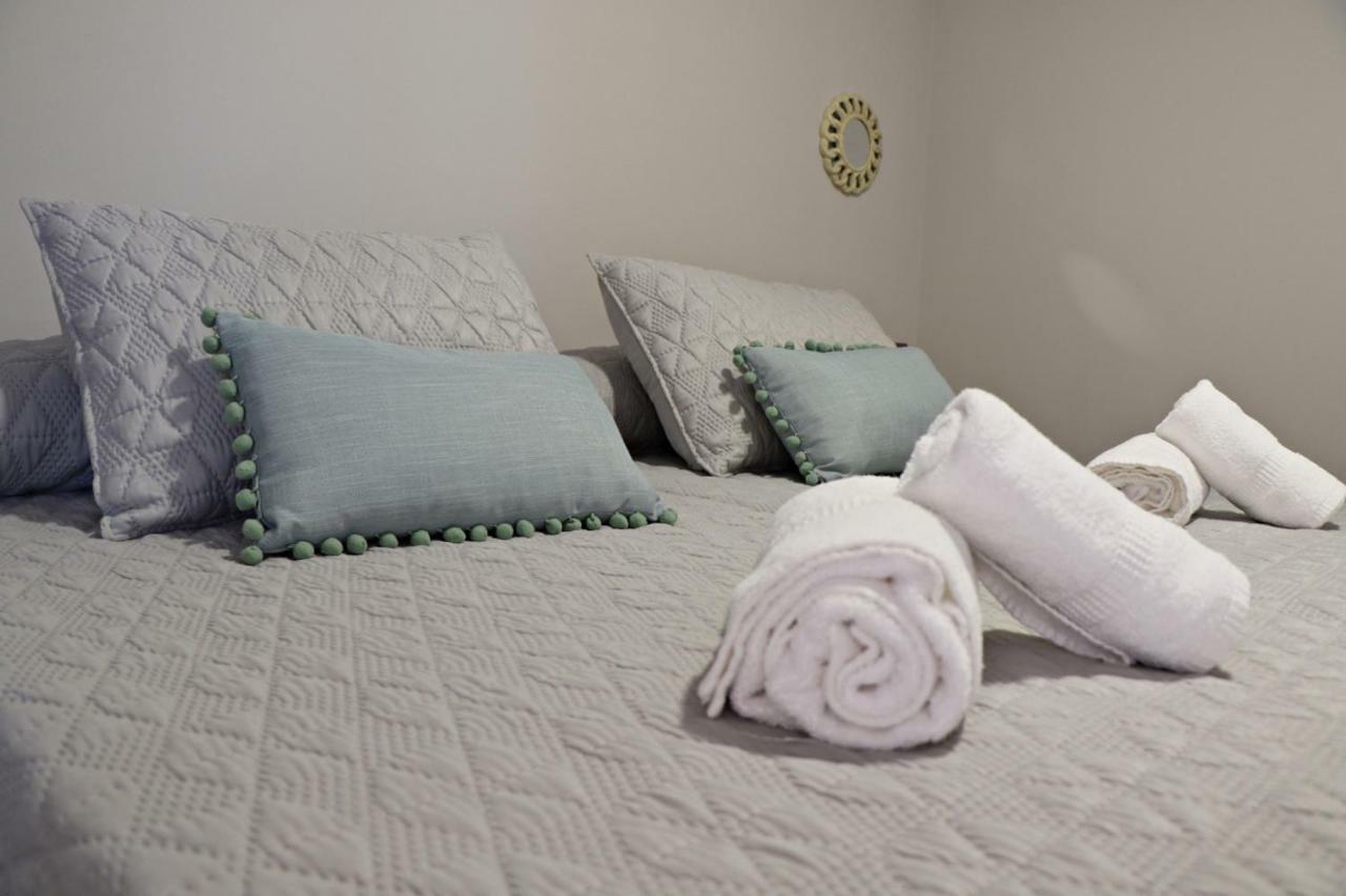 Apartamentos Credencial Саррия Экстерьер фото